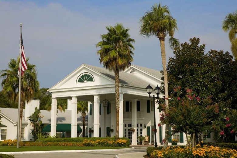 Hotel The Plantation Golf Resort & Spa