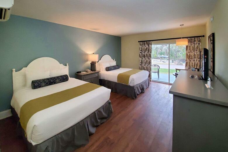 Hotel The Plantation Golf Resort & Spa