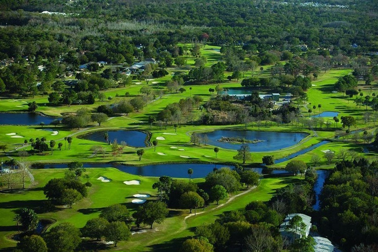 Hotel The Plantation Golf Resort & Spa