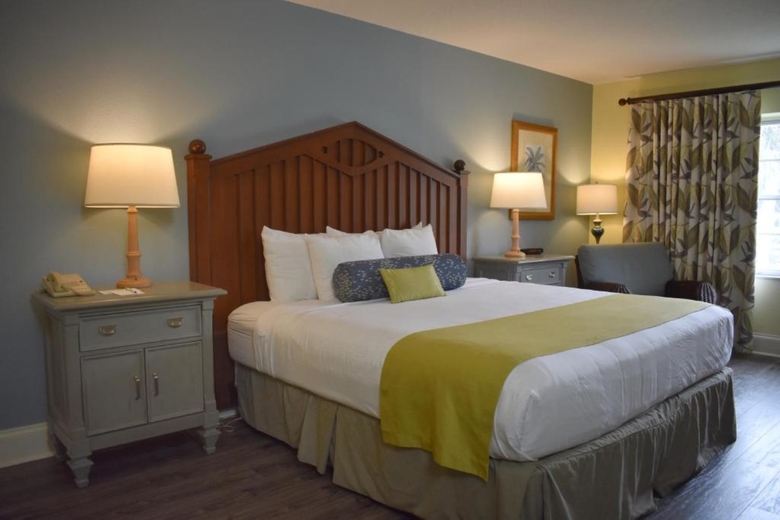 Hotel The Plantation Golf Resort & Spa