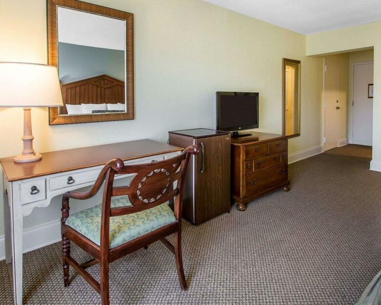 Hotel The Plantation Golf Resort & Spa