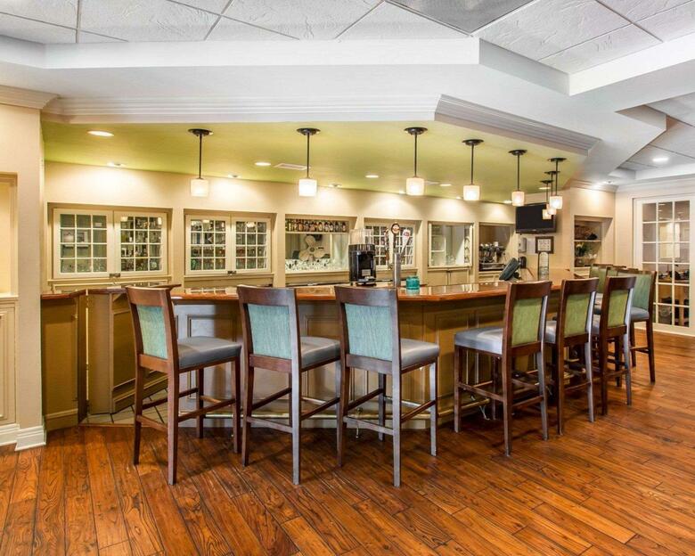 Hotel The Plantation Golf Resort & Spa