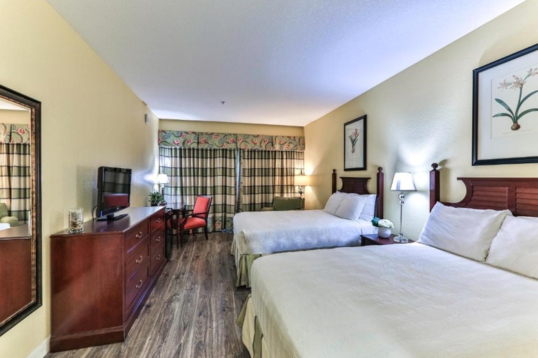 Hotel The Plantation Golf Resort & Spa