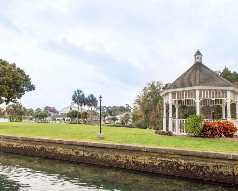 Hotel The Plantation Golf Resort & Spa