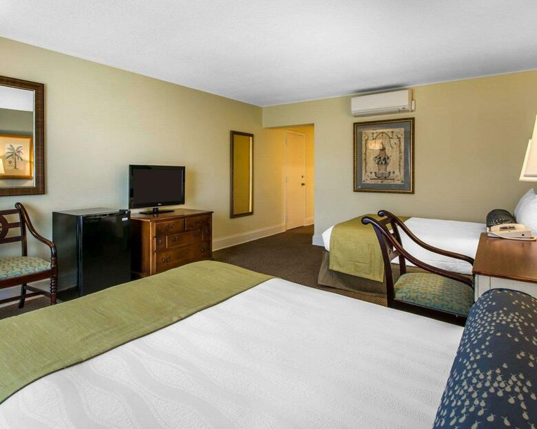 Hotel The Plantation Golf Resort & Spa