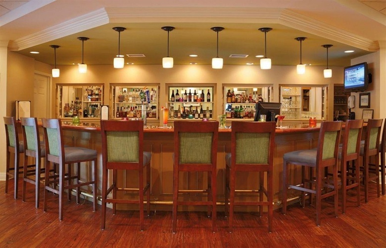 Hotel The Plantation Golf Resort & Spa