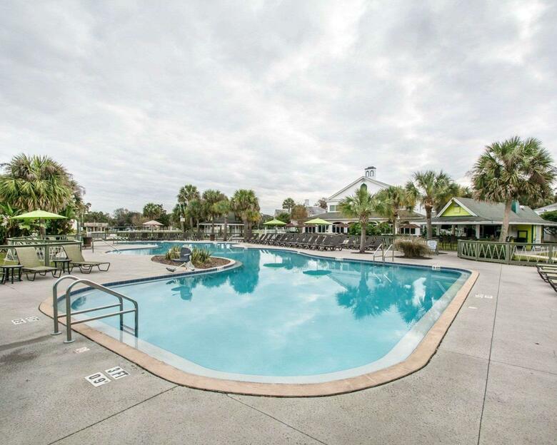 Hotel The Plantation Golf Resort & Spa