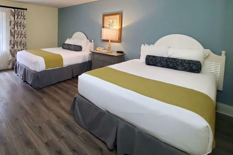 Hotel The Plantation Golf Resort & Spa