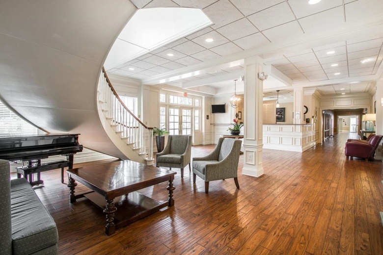 Hotel The Plantation Golf Resort & Spa