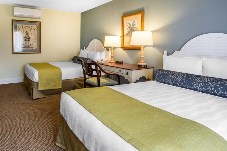Hotel The Plantation Golf Resort & Spa