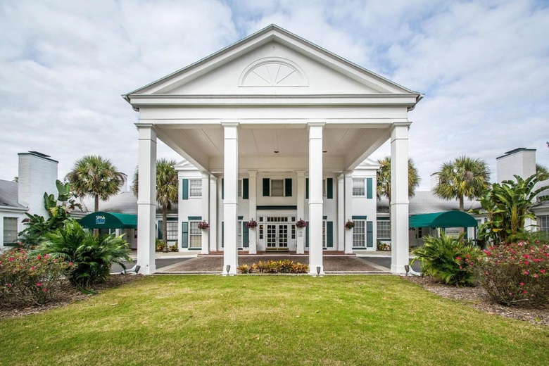Hotel The Plantation Golf Resort & Spa