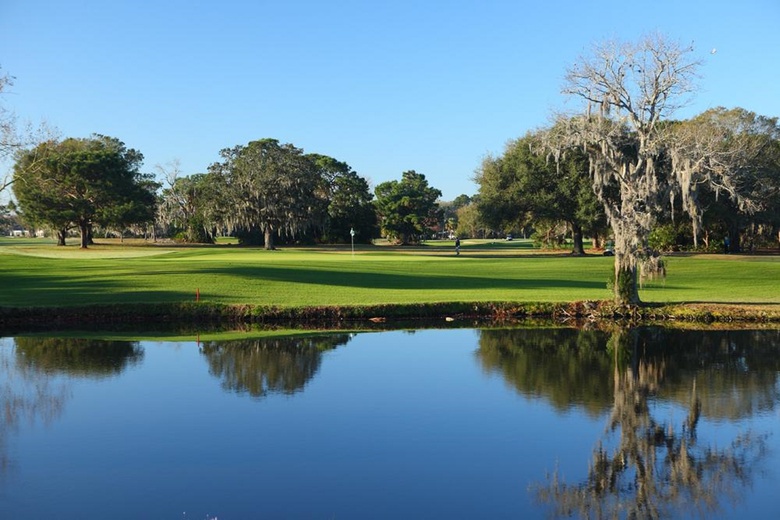 Hotel The Plantation Golf Resort & Spa