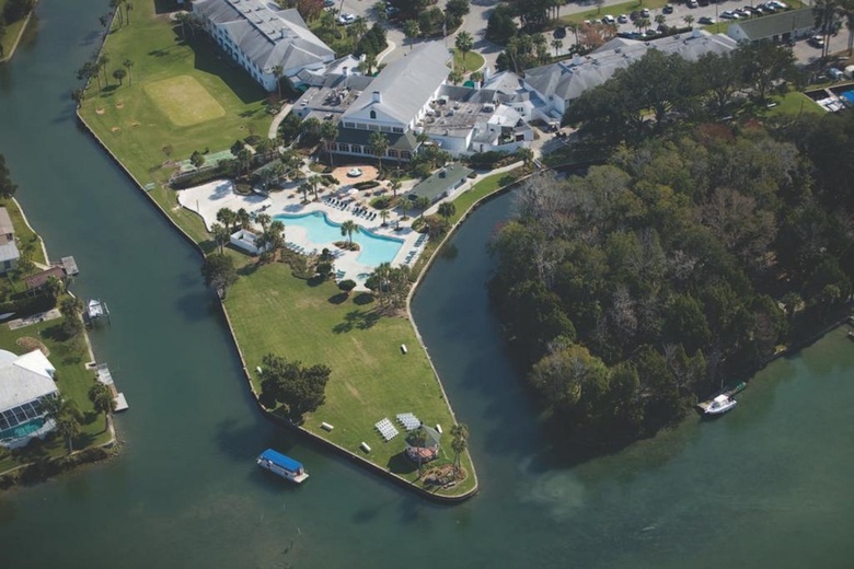 Hotel The Plantation Golf Resort & Spa