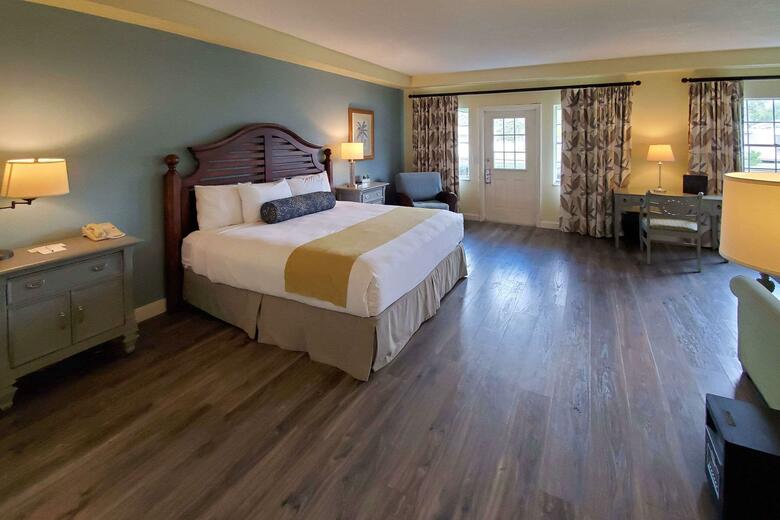Hotel The Plantation Golf Resort & Spa