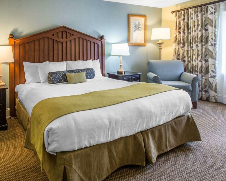 Hotel The Plantation Golf Resort & Spa
