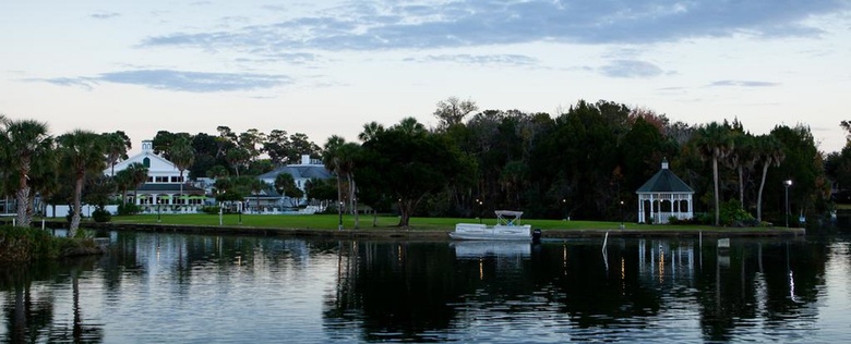 Hotel The Plantation Golf Resort & Spa