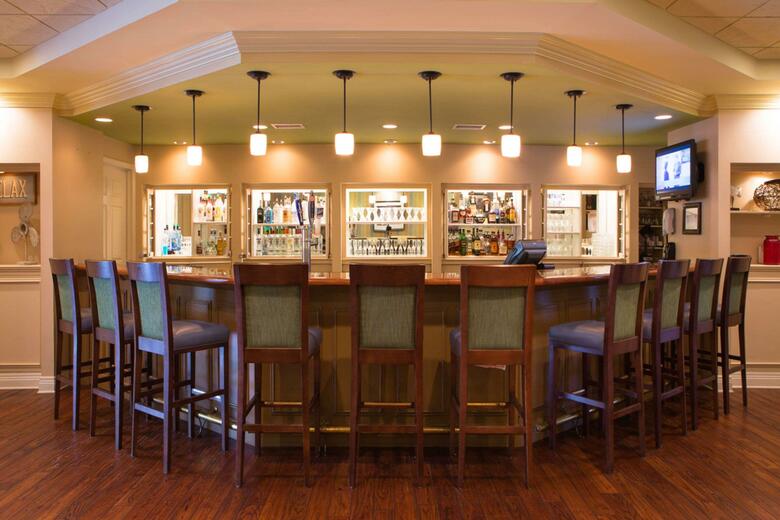 Hotel The Plantation Golf Resort & Spa