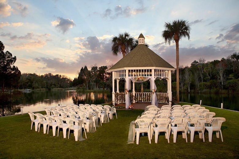 Hotel The Plantation Golf Resort & Spa