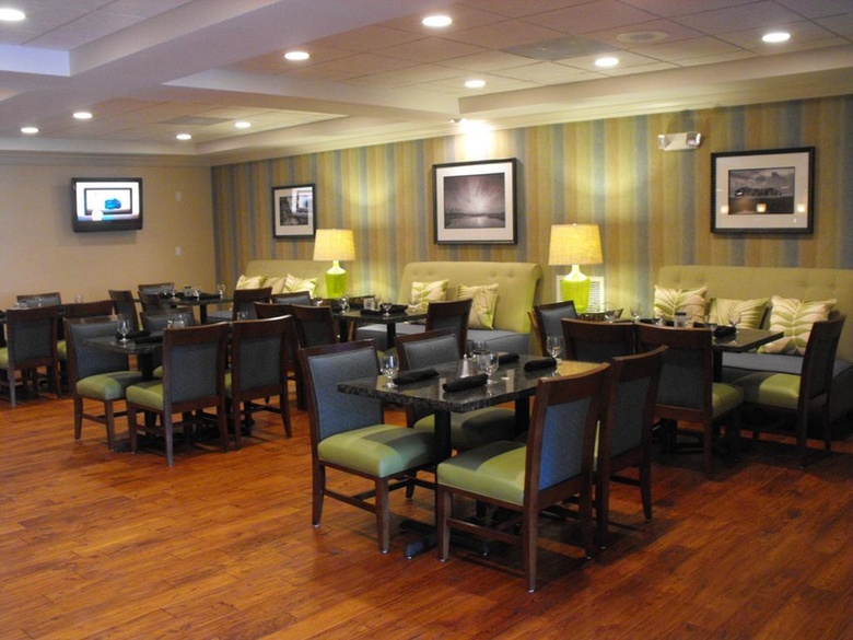 Hotel The Plantation Golf Resort & Spa