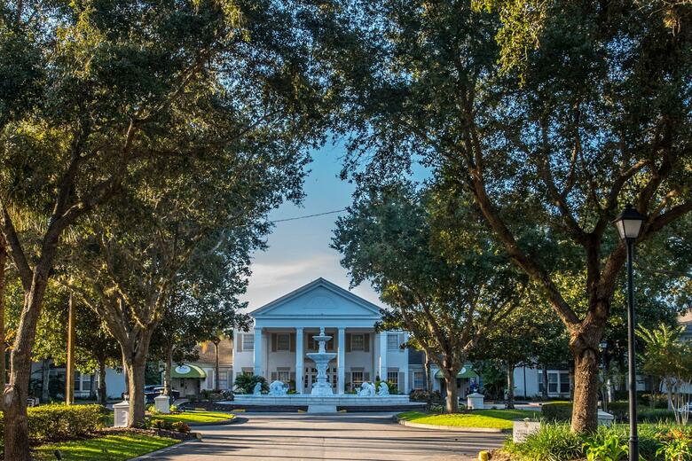 Hotel The Plantation Golf Resort & Spa