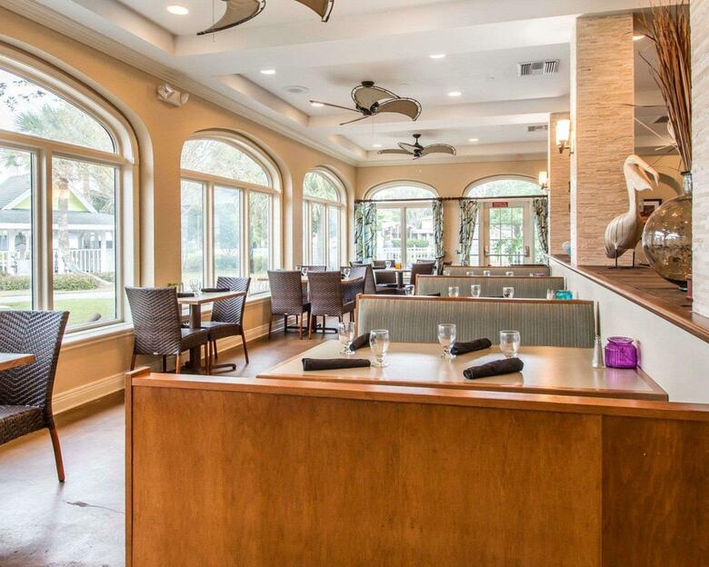 Hotel The Plantation Golf Resort & Spa