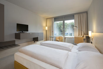 Hotel Atlantic Universum