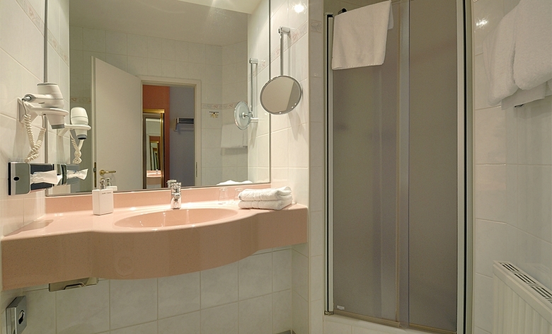 Hotel Best Western Am Schloss K�penick