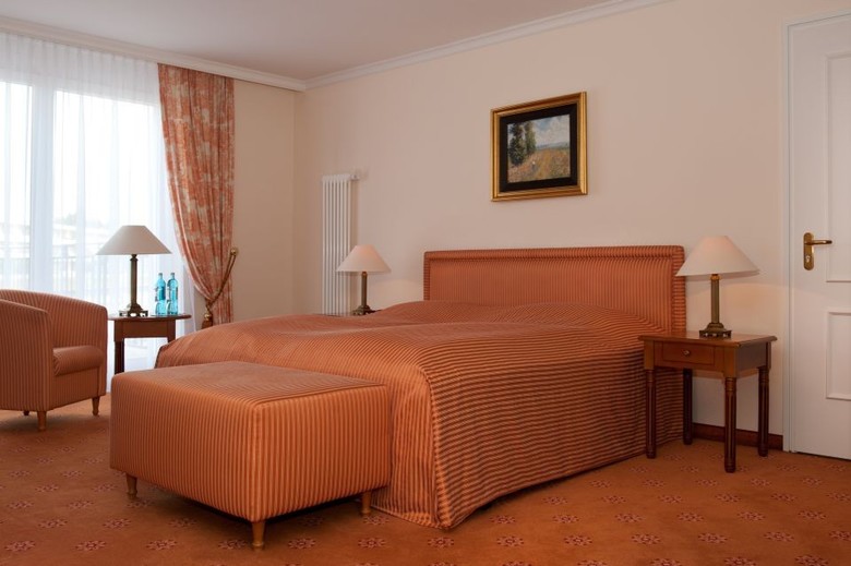 Hotel Victor&rsquo;s Residenz