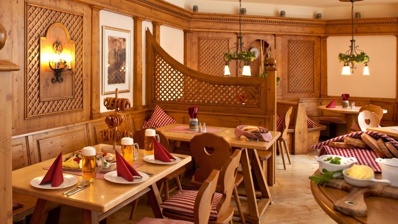 Hotel Victor&rsquo;s Residenz