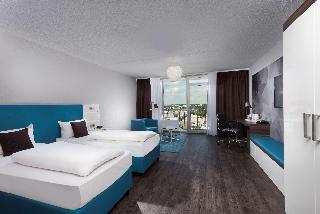 Hotel Balladins Superior Isabella