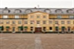 Hotel Dania Silkeborg