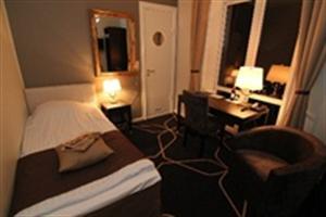 Hotel Dania Silkeborg