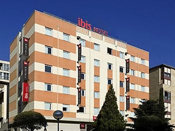 Hotel Ibis Salamanca Centro