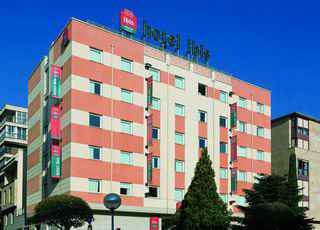 Hotel Ibis Salamanca Centro