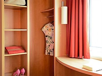 Hotel Ibis Salamanca Centro