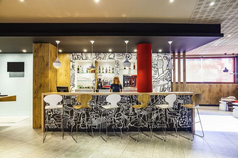 Hotel Ibis Salamanca Centro