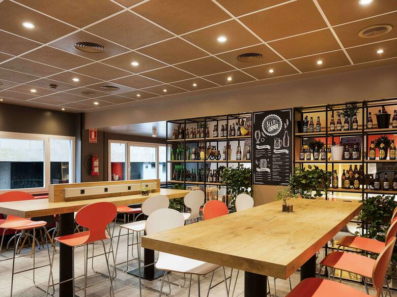 Hotel Ibis Salamanca Centro