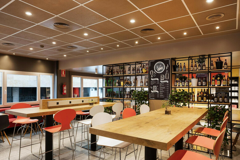 Hotel Ibis Salamanca Centro