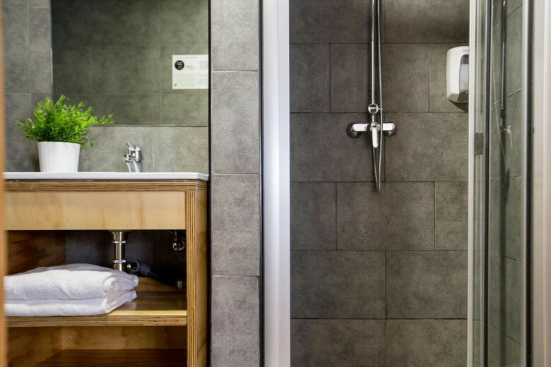 Hostal Rooms Ciencias