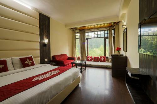 Hotel Snow Valley Resorts Manali