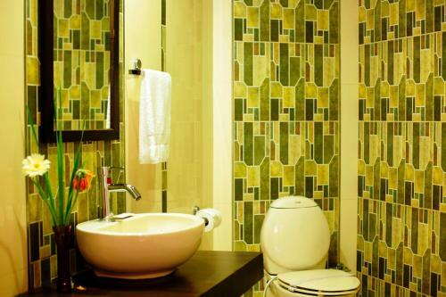 Hotel Snow Valley Resorts Manali