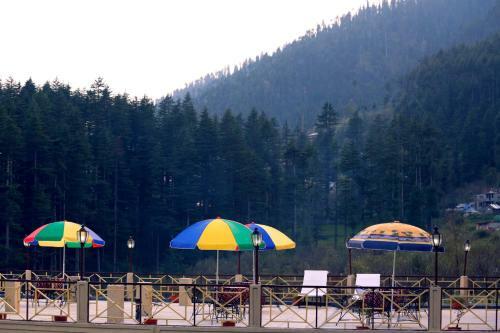 Hotel Snow Valley Resorts Manali