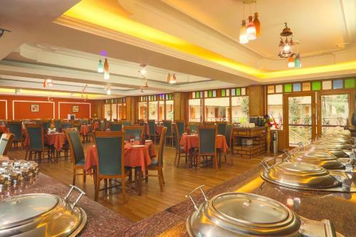 Hotel Snow Valley Resorts Manali