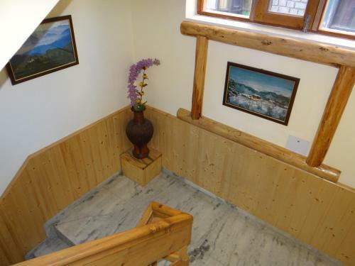 Bed & Breakfast Hotel Mountain Trail Manali