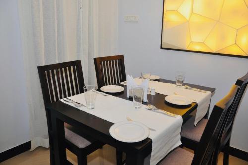 Annsun Boutique Hotels