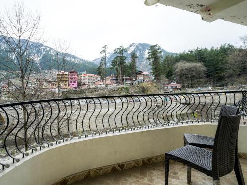 Hotel River View