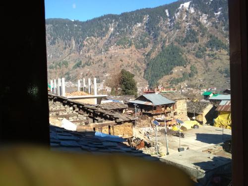 Hostal Bhoomi Home Stay & Hostel Manali