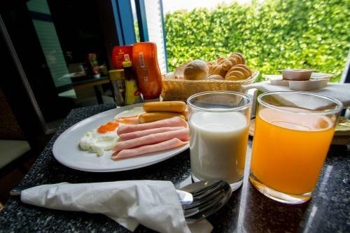 Baba House Hotel