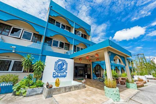 Pure Mansion Hotel