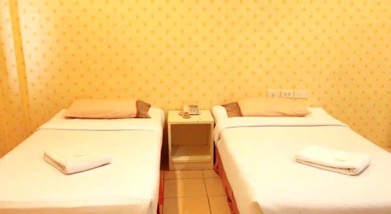 Hostal Ban Nai Inn Guesthouse